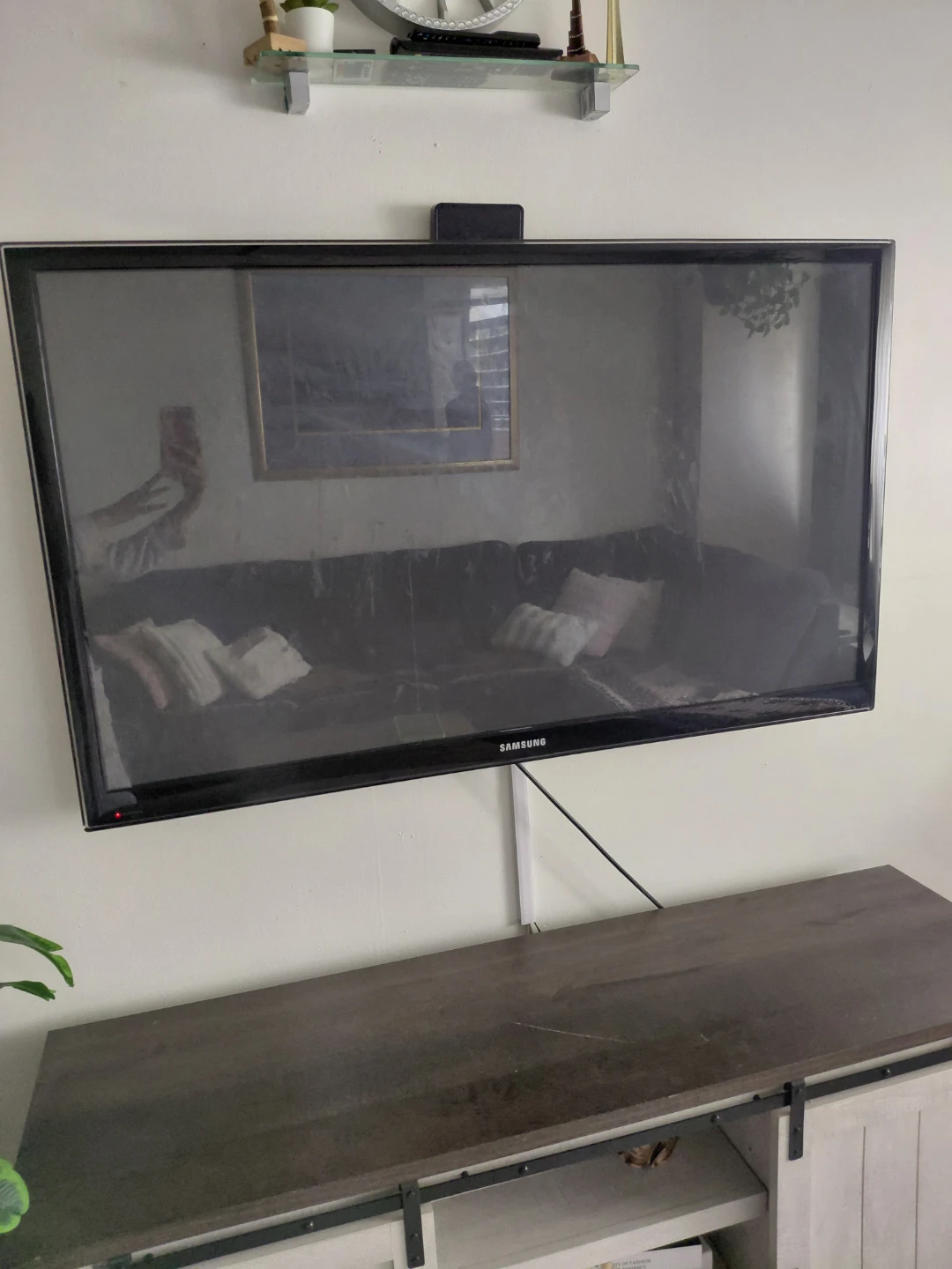 Samsung TV
