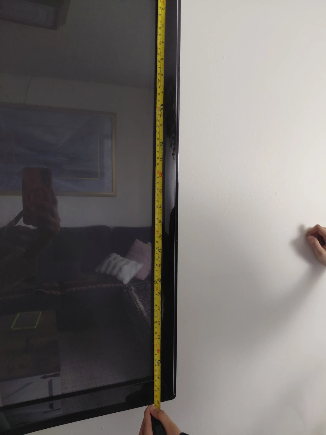Samsung TV - photo 3