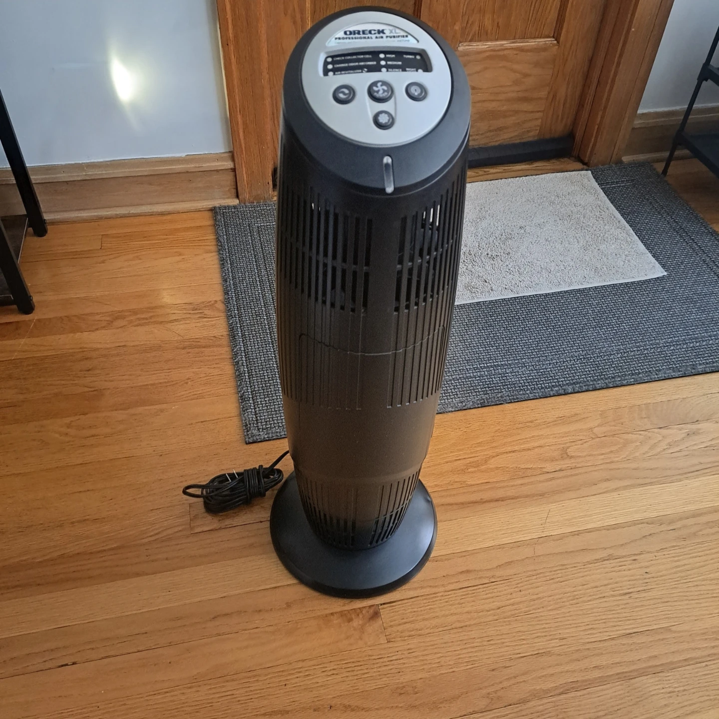 ORECK Air Purifier