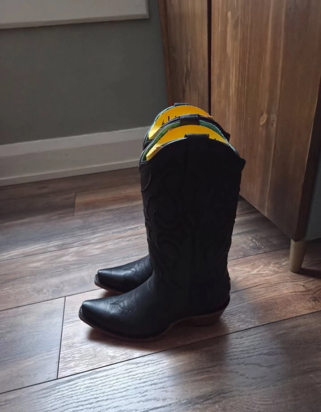 Black Corral Women's Cowboy Boots