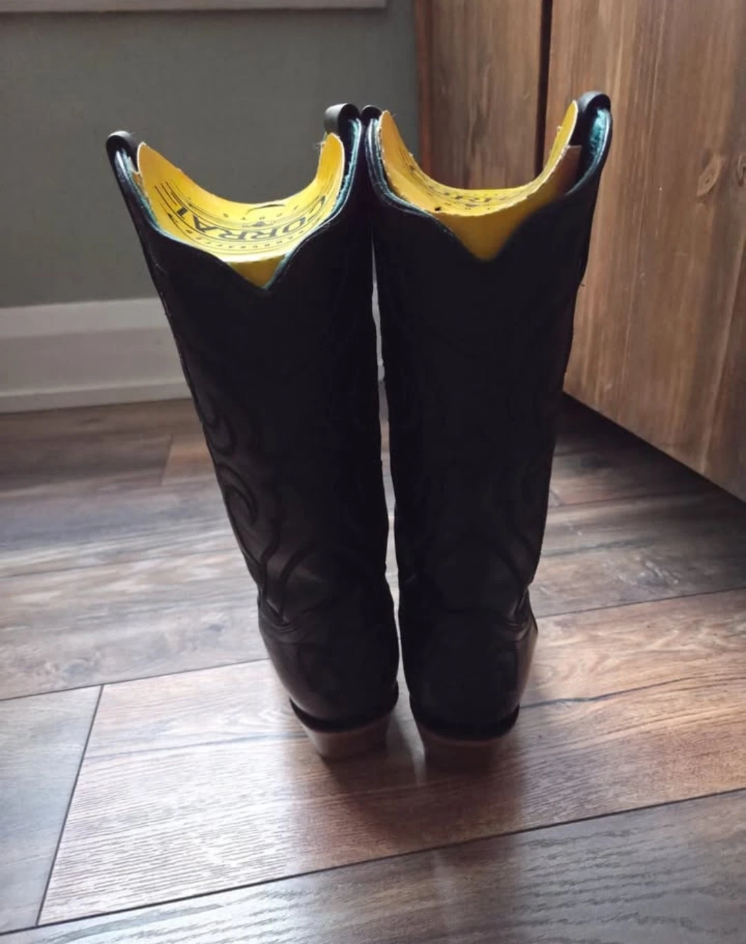 Black Corral Women's Cowboy Boots - photo 2