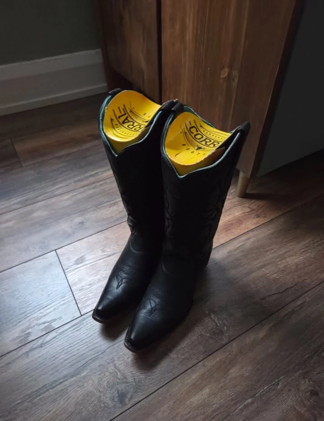 Black Corral Women's Cowboy Boots - photo 3