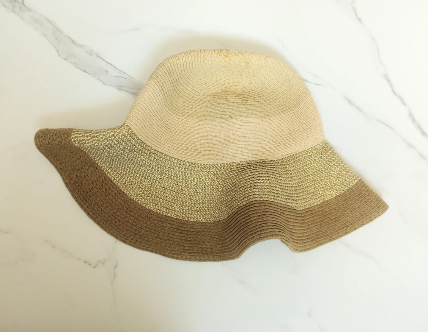 Natural 🔆 Sun Hat - photo 2