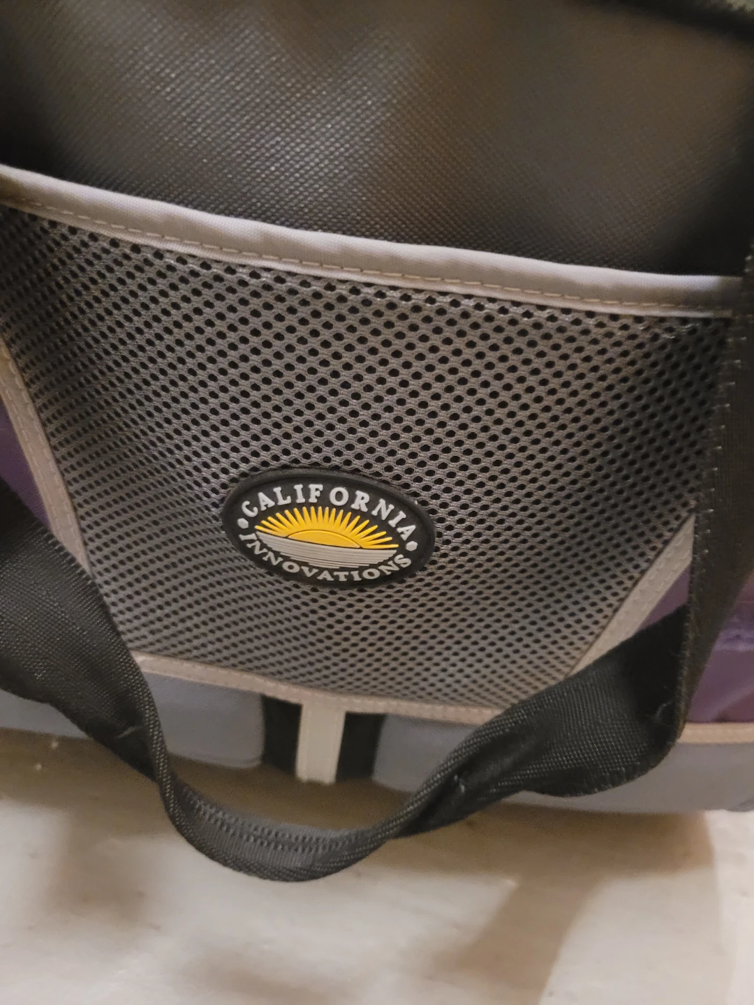 California Innovations Rolling Cooler Bag - photo 2