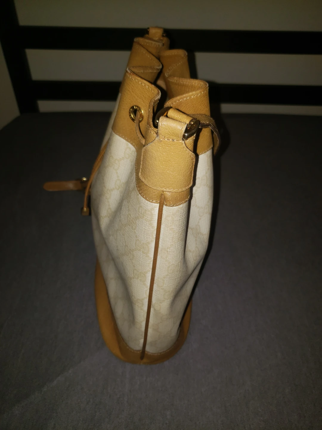 Gucci Bucket Purse - photo 2