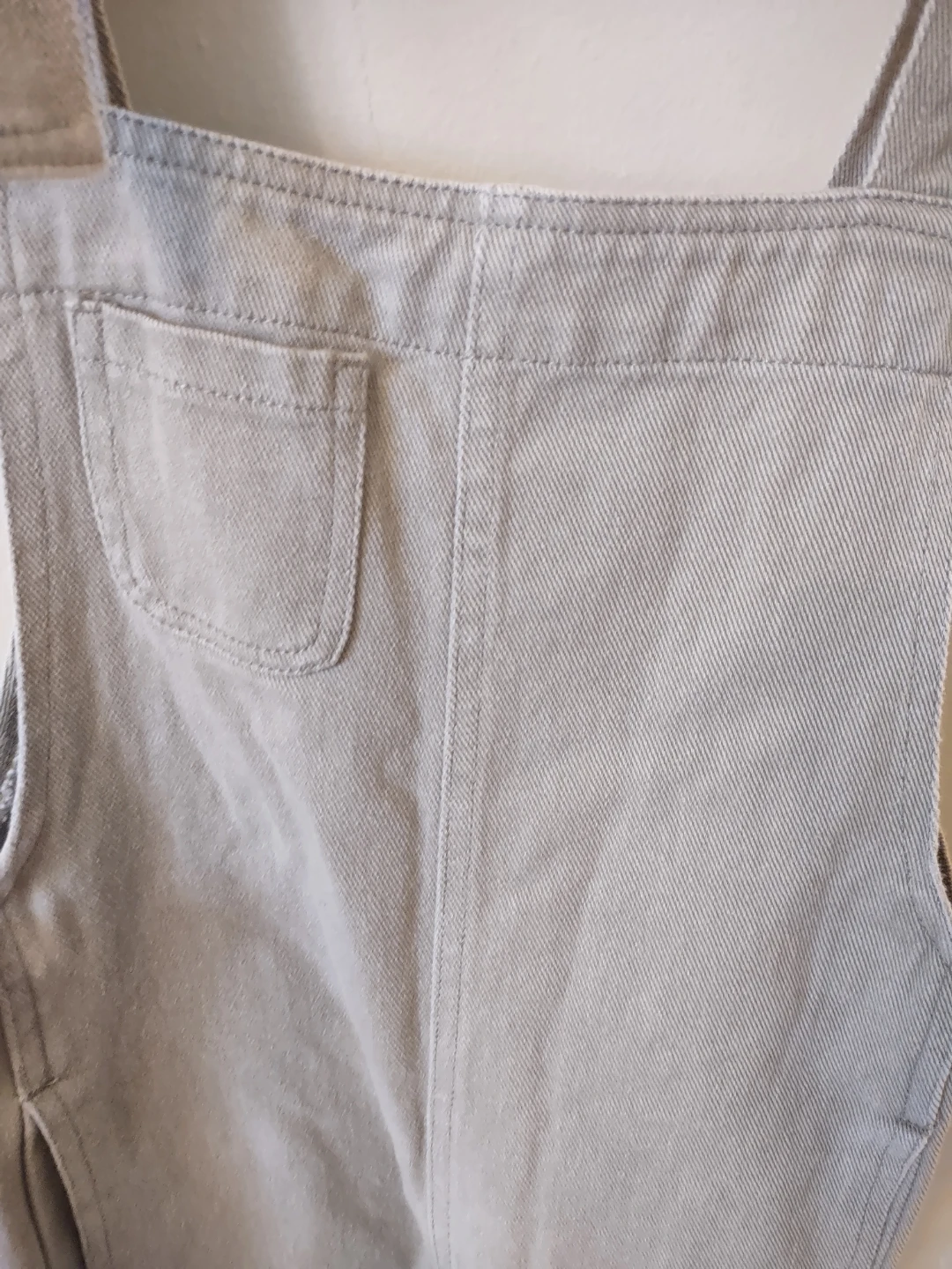 (NEW)OAK + FORT Overalls - Size S - photo 4