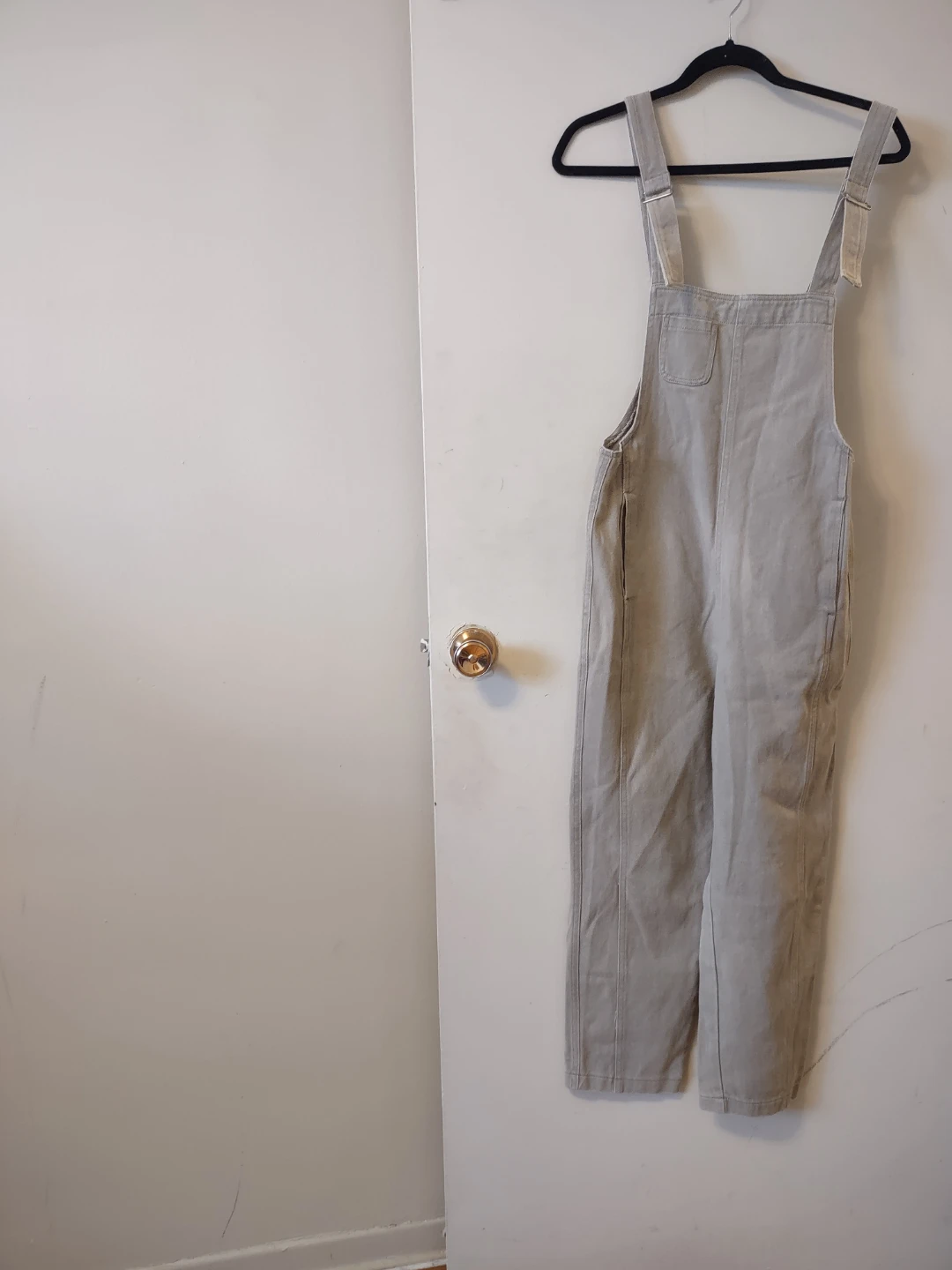 (NEW)OAK + FORT Overalls - Size S - photo 5