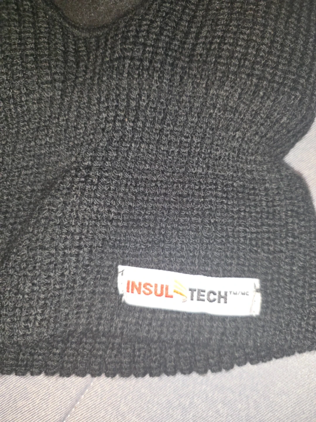 Insul-Tech Balaclava - photo 2