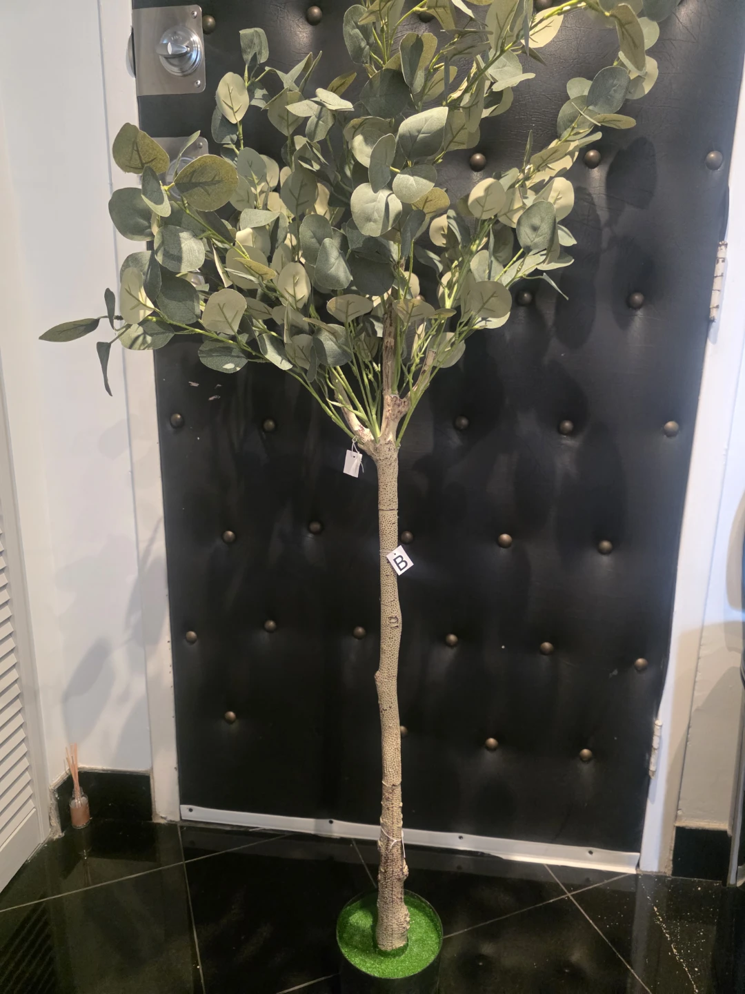 Artificial Eucalyptus Plant