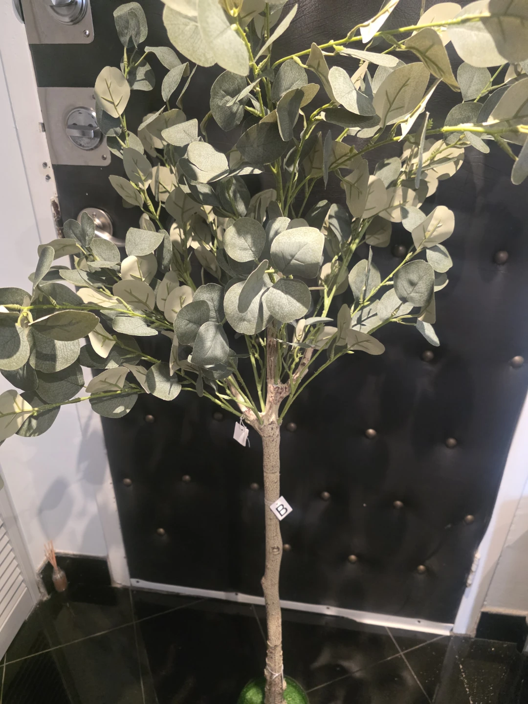Artificial Eucalyptus Plant - photo 3