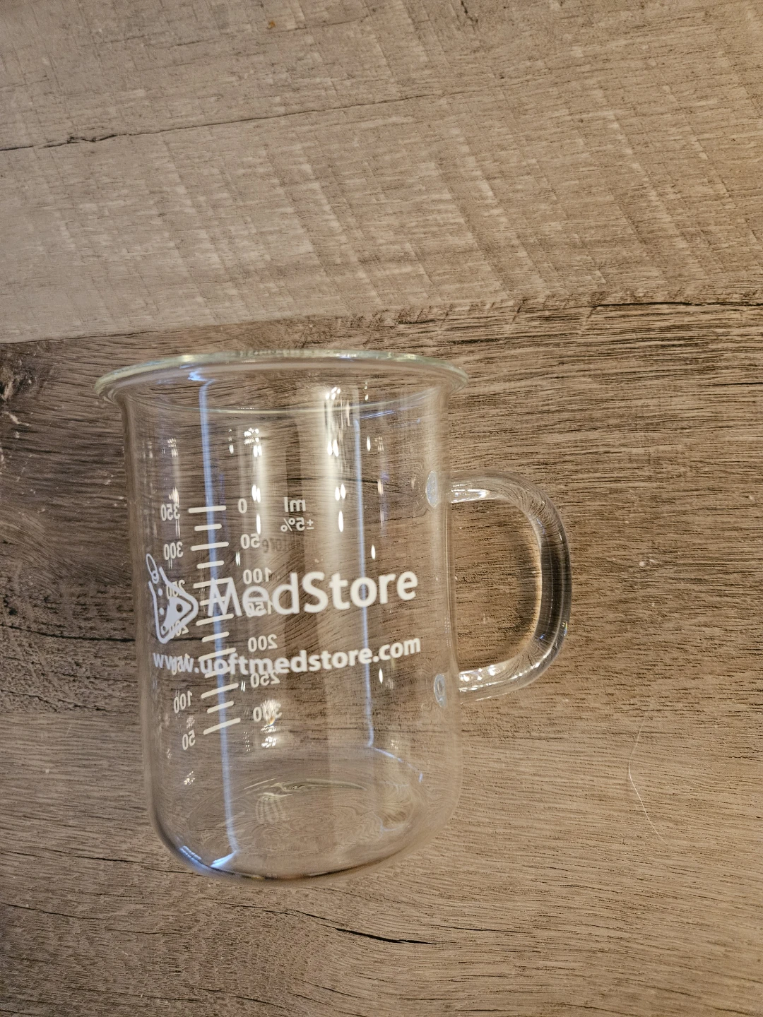 Beaker Mug - photo 2