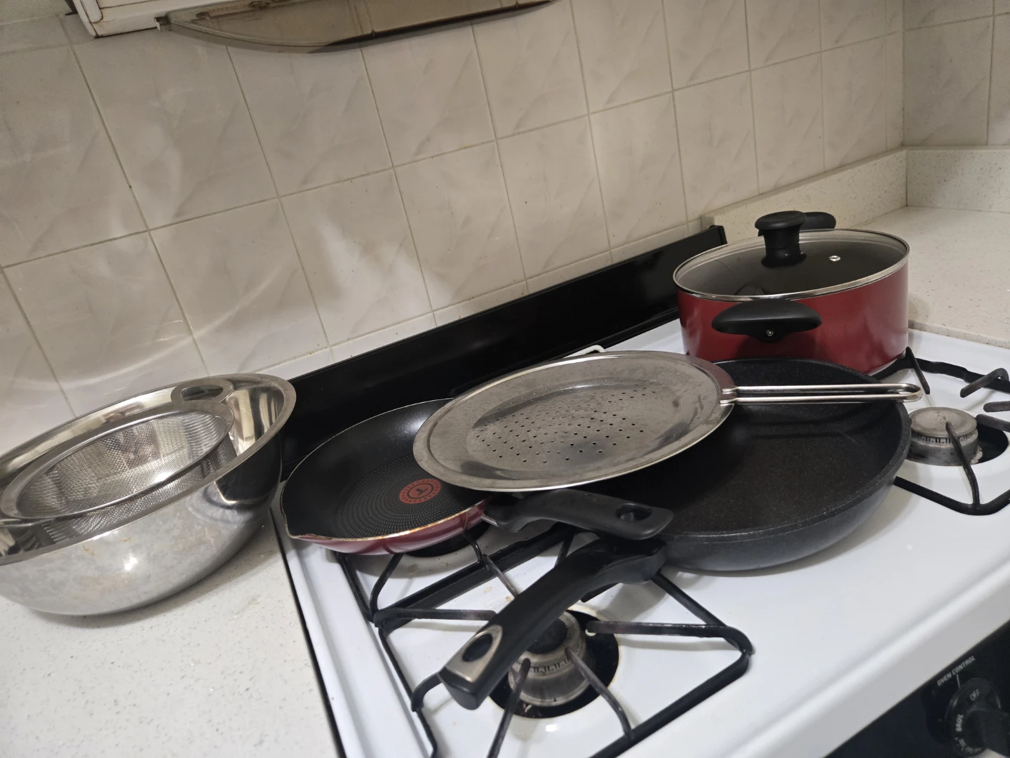Glass Food Storage Containers with Lids - photo 2