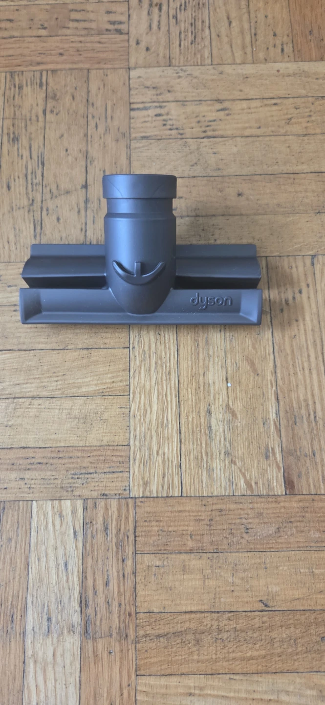 Dyson Vacuum Cleaner Attachments - photo 3