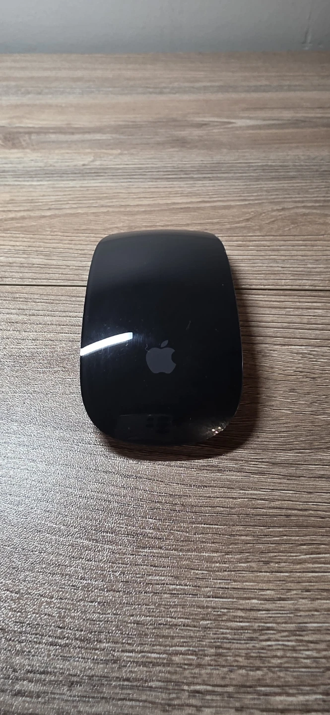 Apple Magic Mouse V2