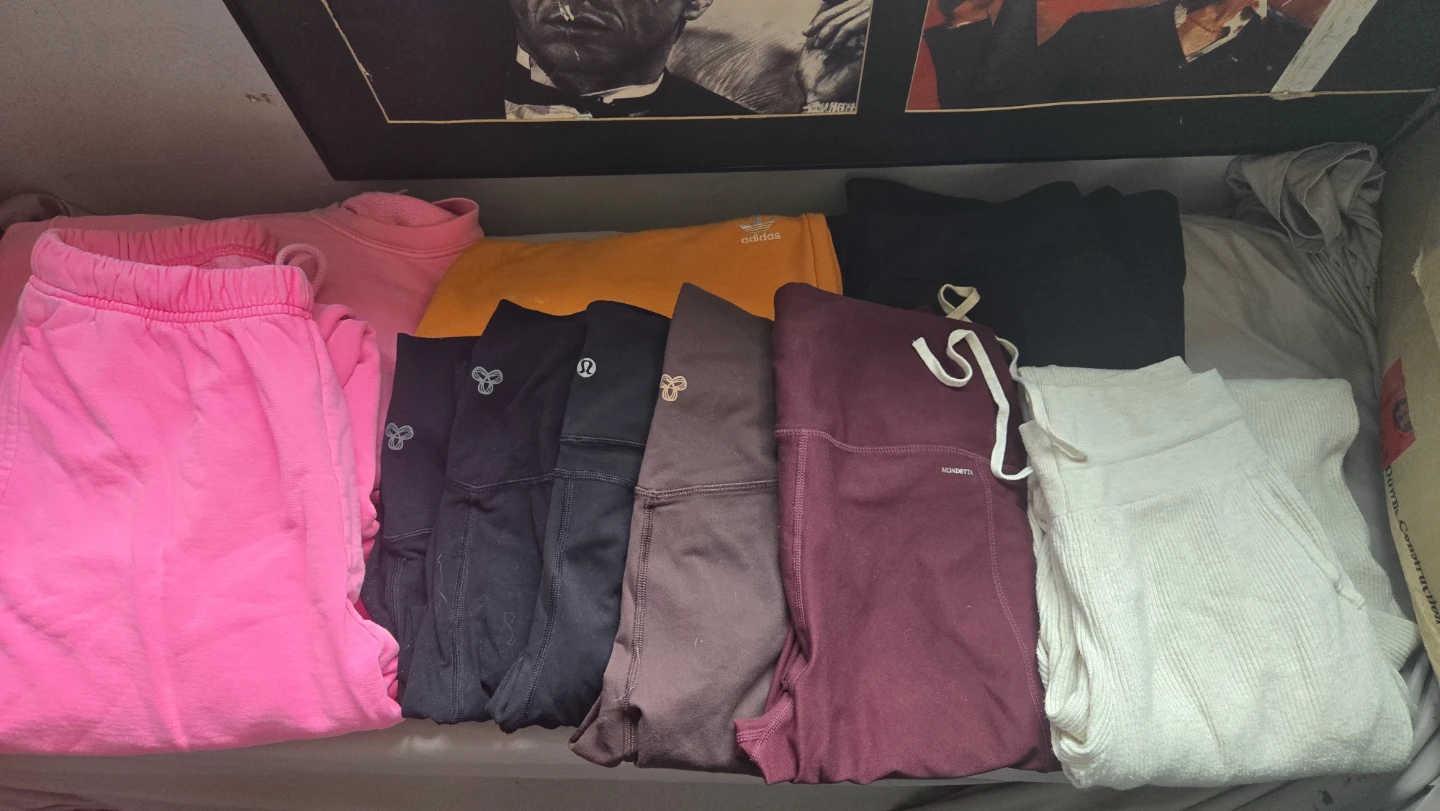 Assorted Women's Pants Lot