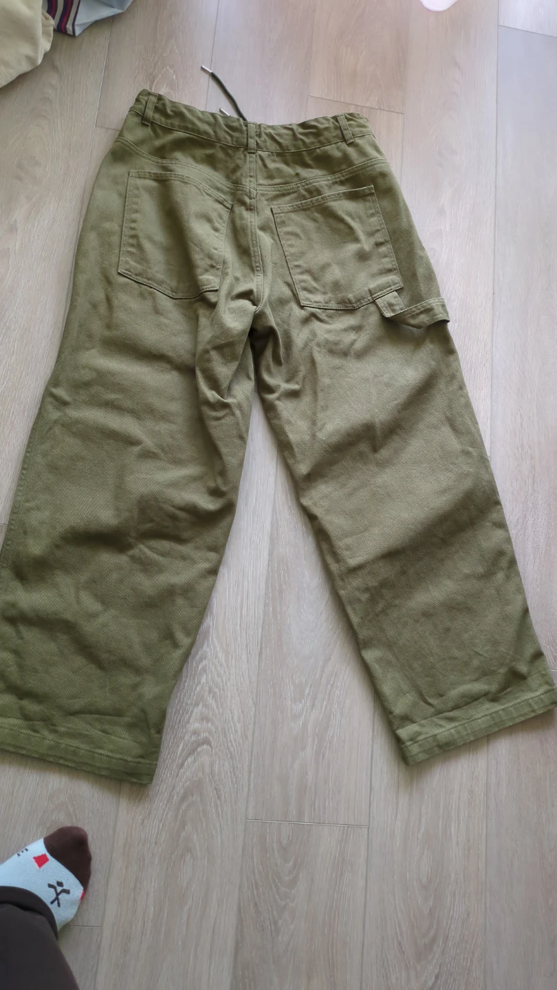 Farmer's Market Cargo Pants - photo 2