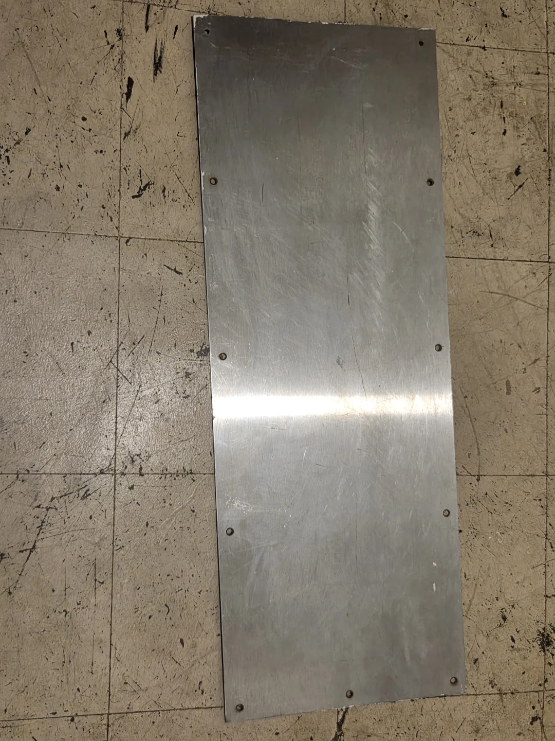 DOOR KICKPLATES - photo 2