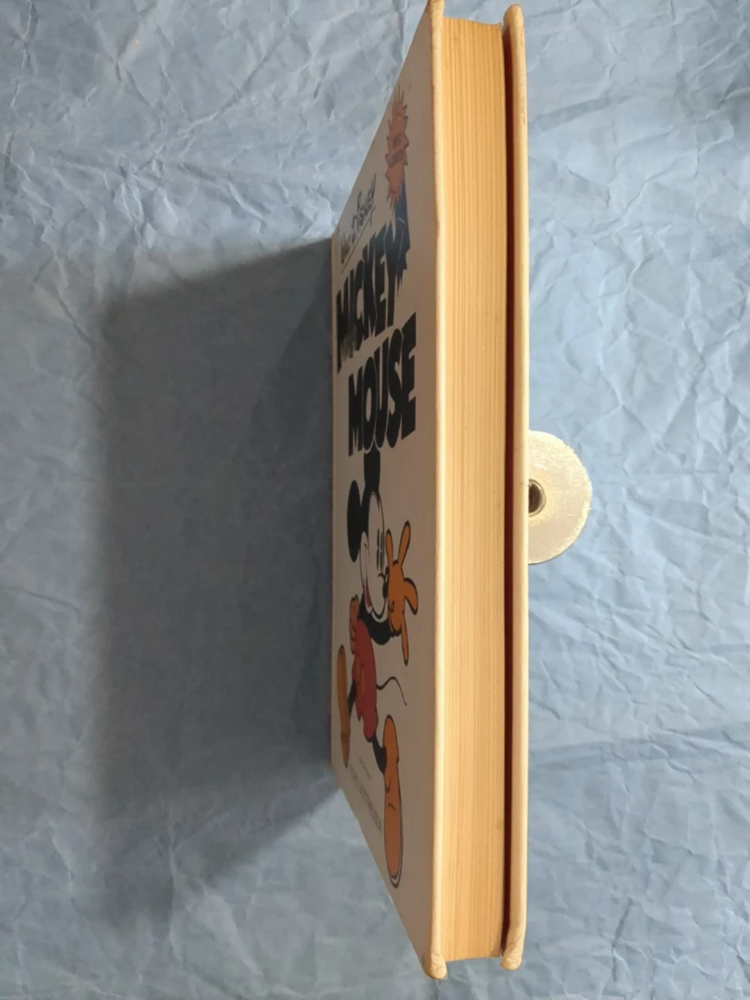Walt Disney Mickey Mouse Best Comics Book ⚽ - photo 5
