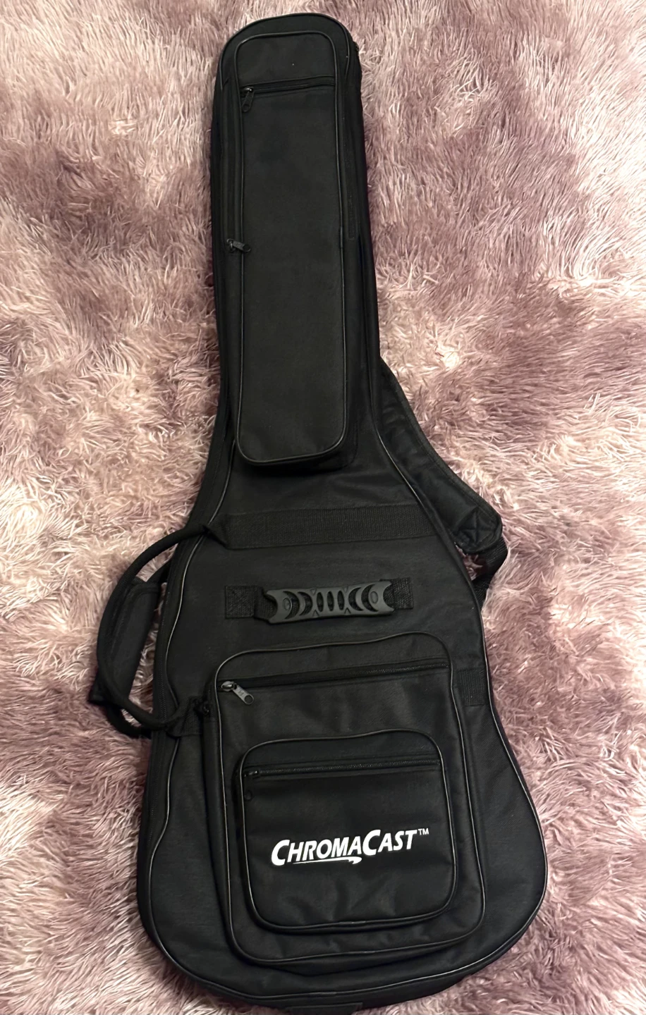 ChromaCast Electric Guitar Gig Bag - photo 2