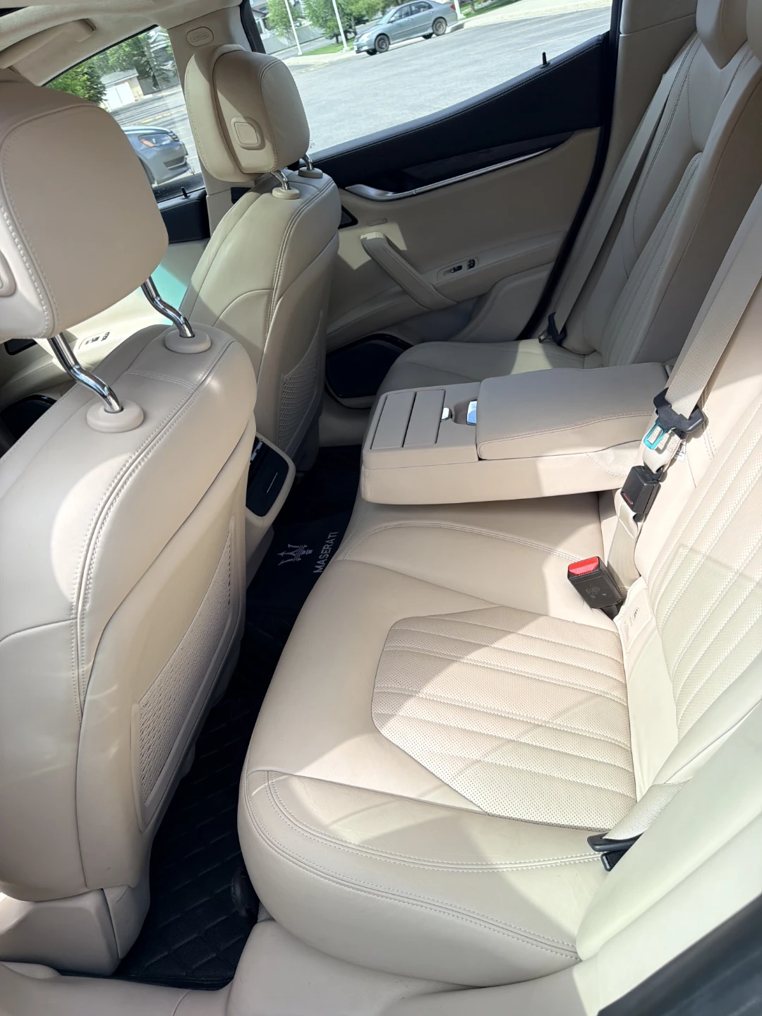 2015 Maserati Ghibli - photo 5