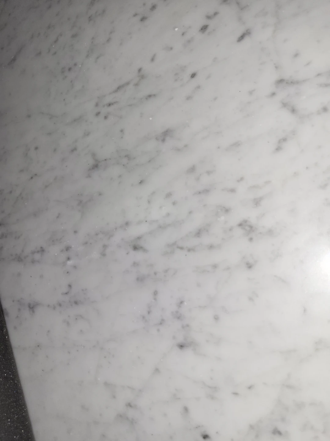 Marble Top Table Surface - photo 3