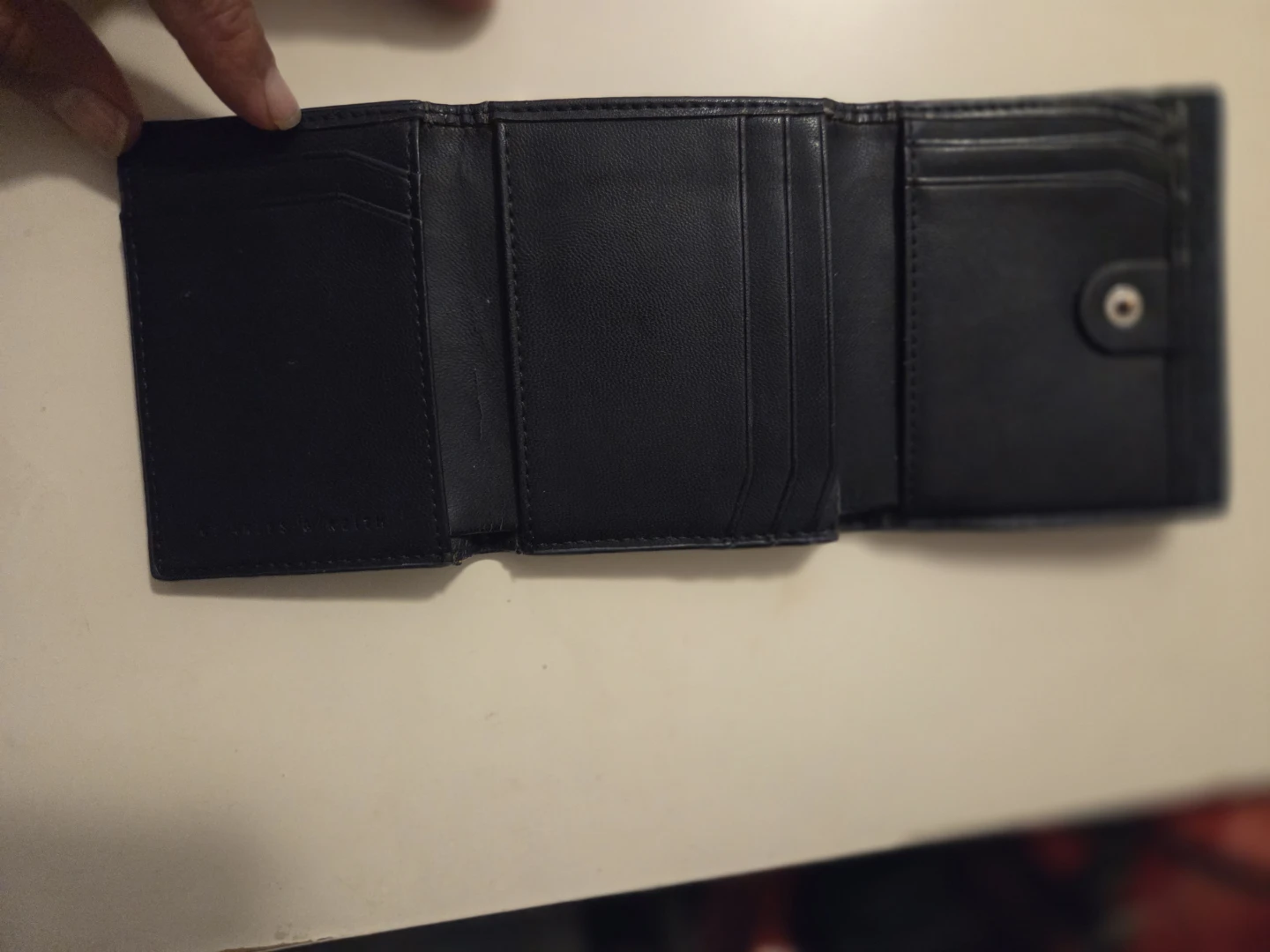 Charles & Keith Tri-Fold Wallet - photo 5