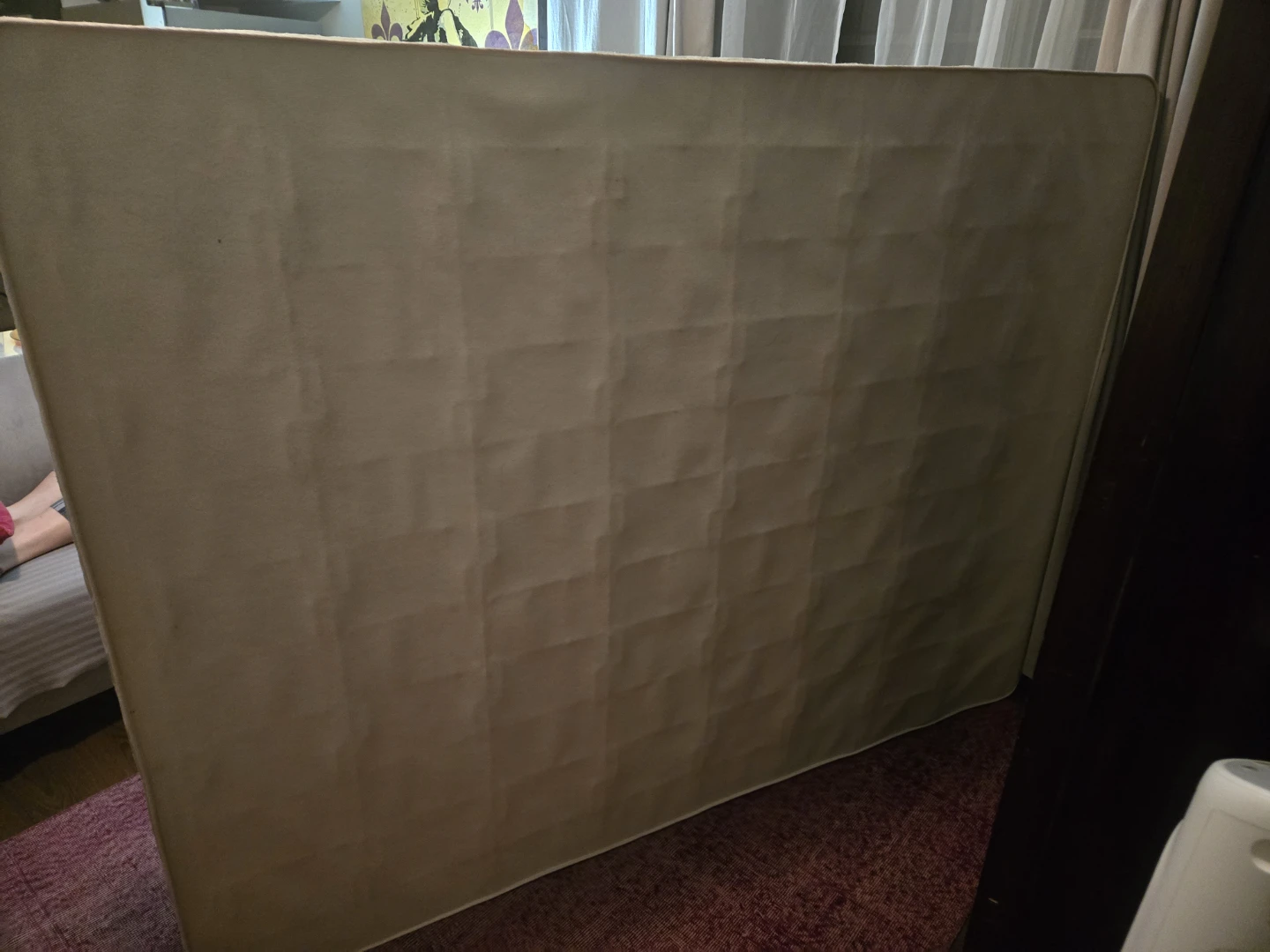 Queen Boxspring - photo 2