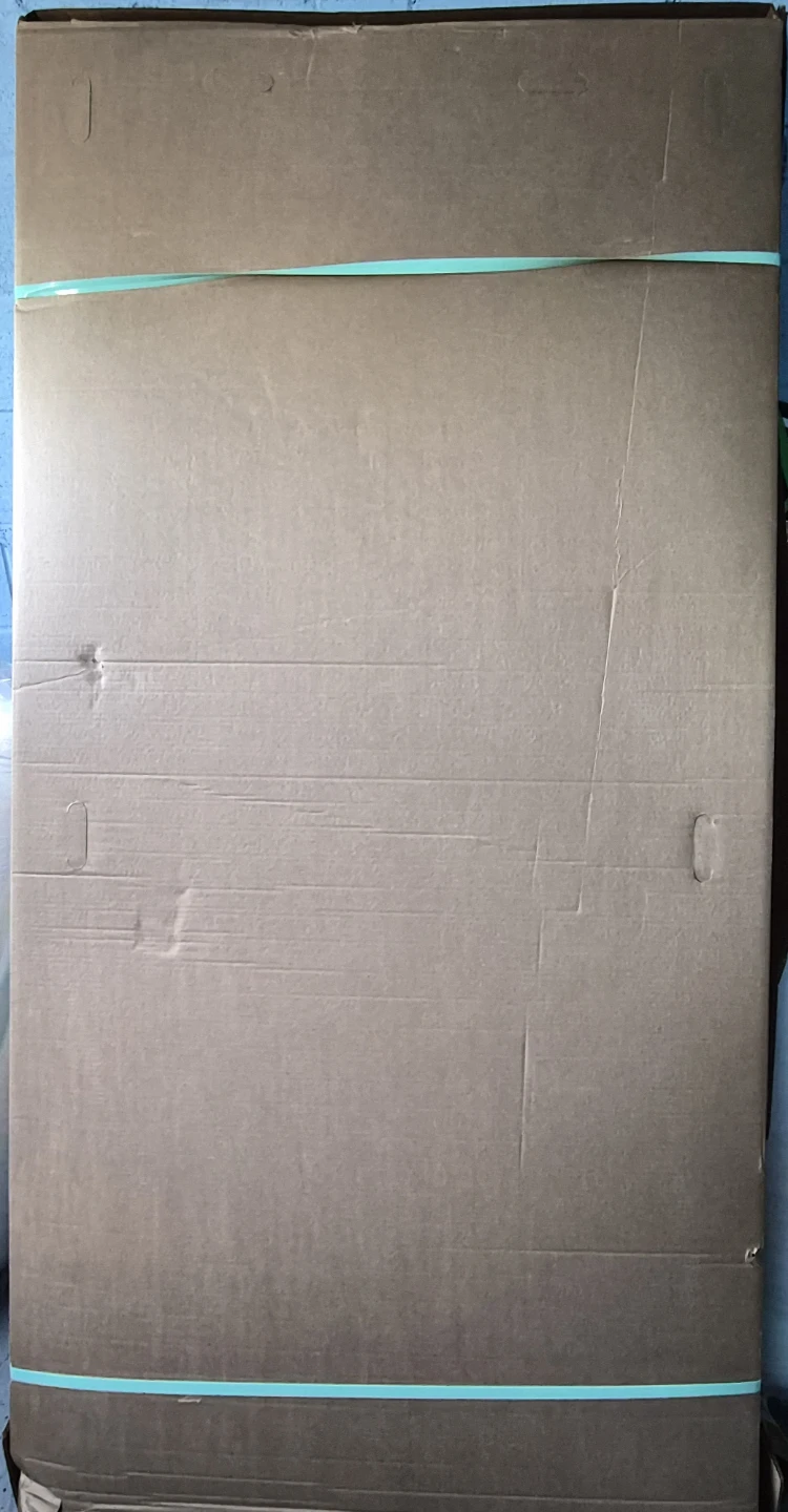 Serta Arctic Mattress - Plush / Firm