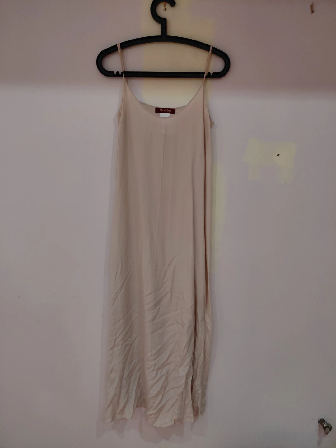 MaxMara Studio Floral Maxi Dress - Size 8 - photo 4