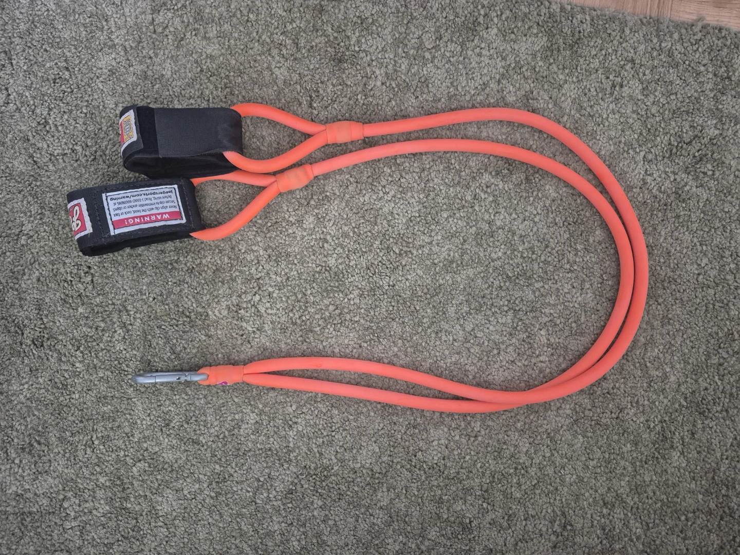 Jaeger Sports Resistance Band ⚽️⚾️