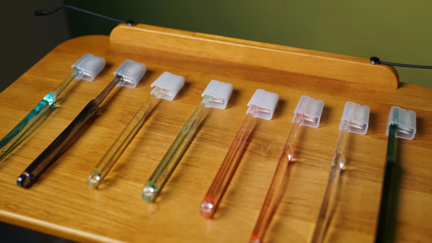 Assorted Toothbrushes - photo 2