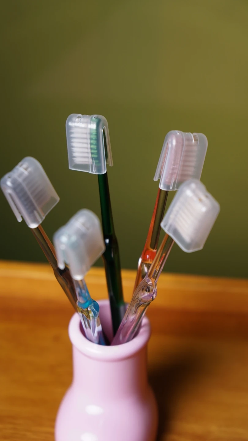 Assorted Toothbrushes - photo 3