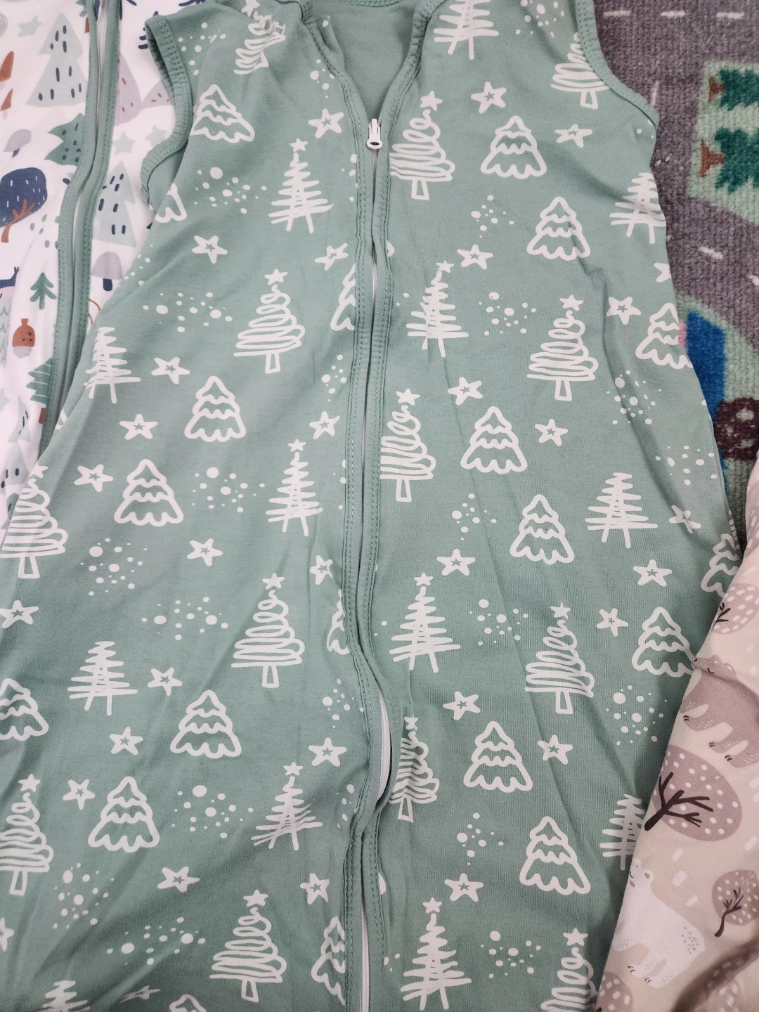 NEW- Sleep Sacks Bundle - 12-18m - photo 3