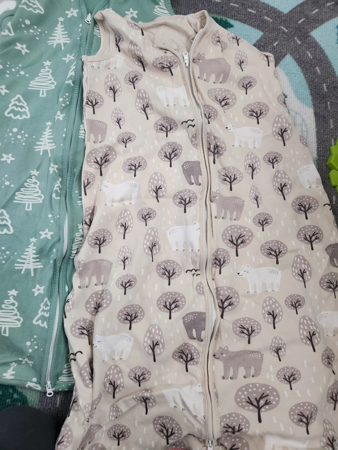 NEW- Sleep Sacks Bundle - 12-18m - photo 4