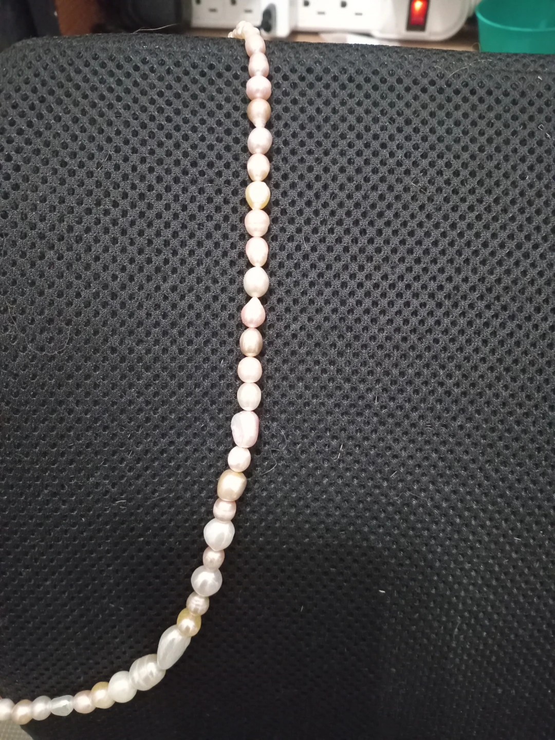 Assorted Pearl Necklaces - photo 2