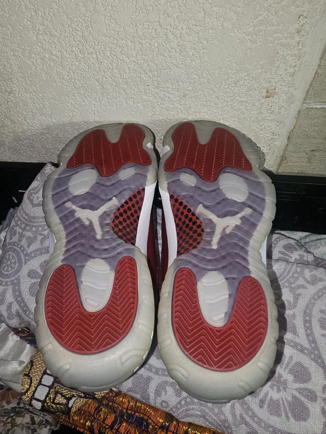 Jordan 11