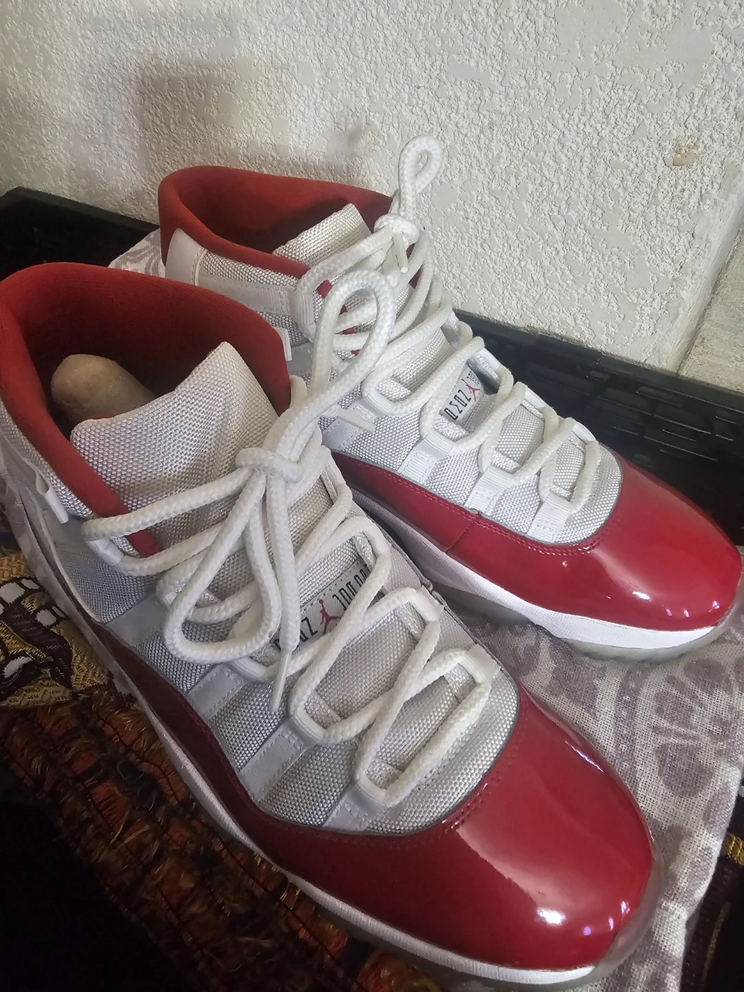 Jordan 11 - photo 2