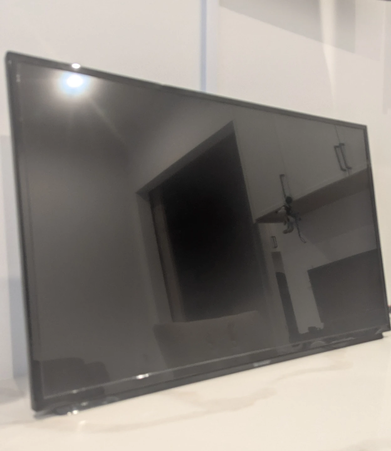 Sharp Aquos Tv