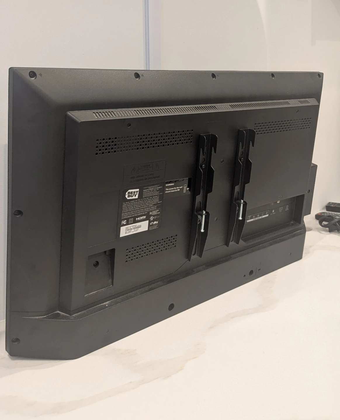 Sharp Aquos Tv - photo 2