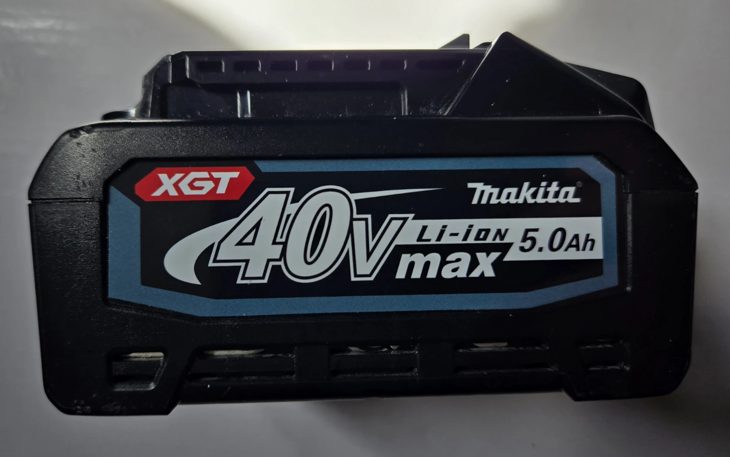 Makita BL4050 Lithium Ion Battery Pack 40V Max 5.0Ah
