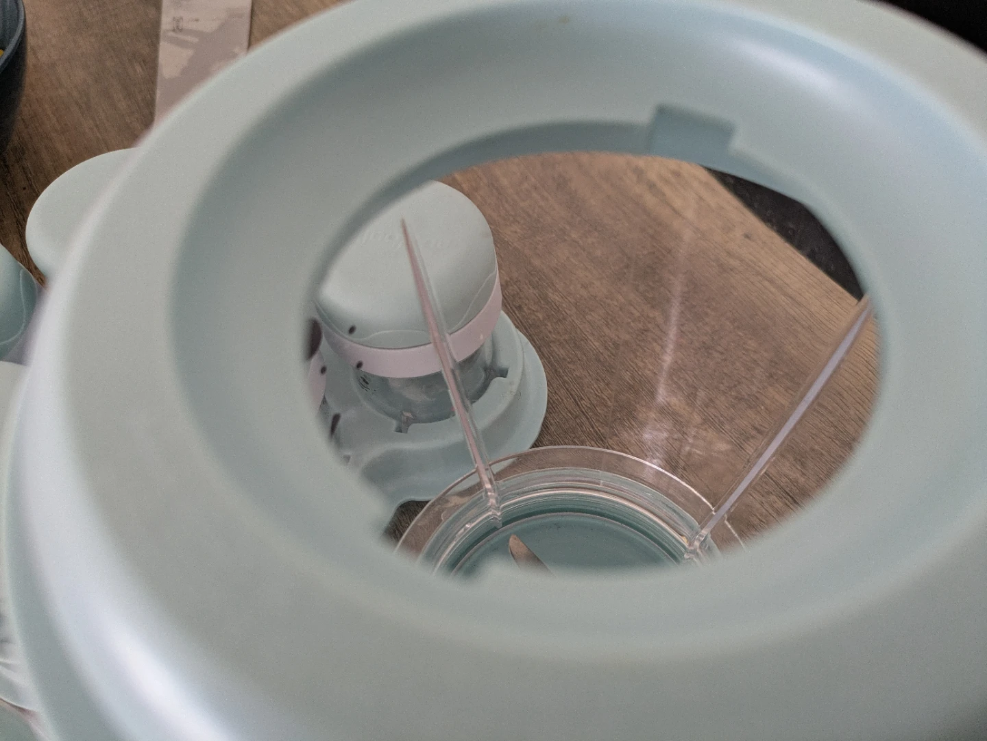 Nutribullet Baby Food Maker Set - photo 4