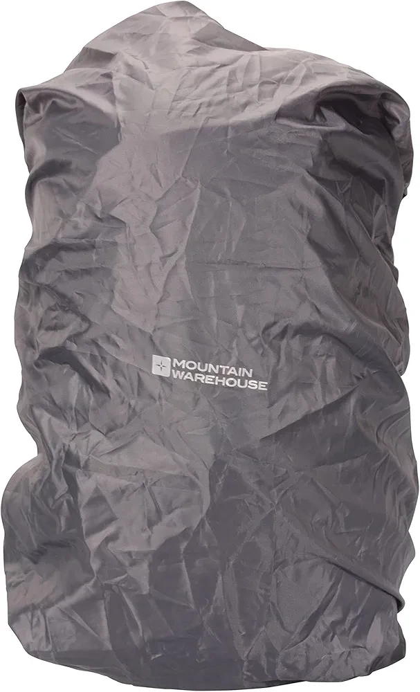 Mountain Warehouse Darwin 12L Backpack with Rain Cover - photo 5