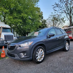 Mazda CX-5 AWD