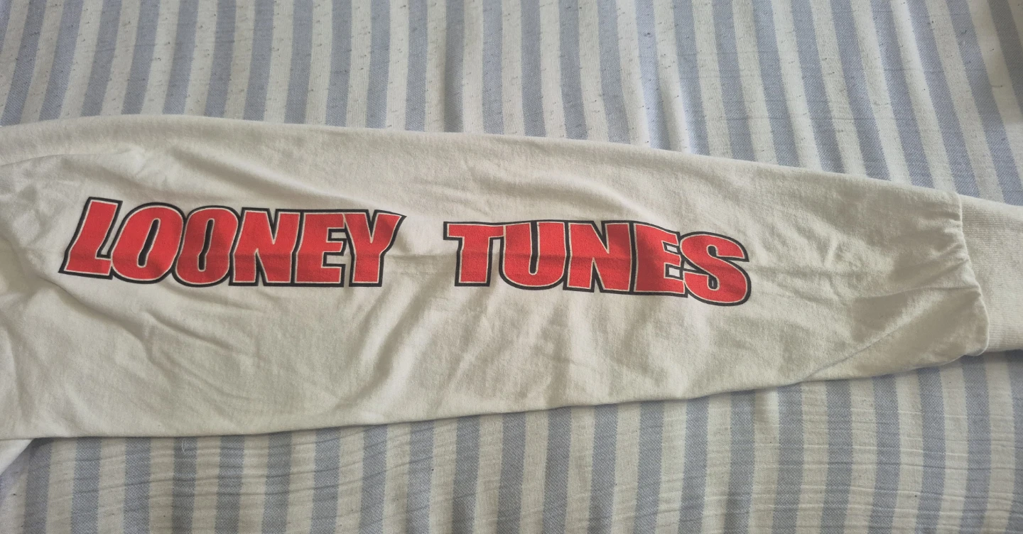 Looney Tunes Long Sleeve T-Shirt - photo 3