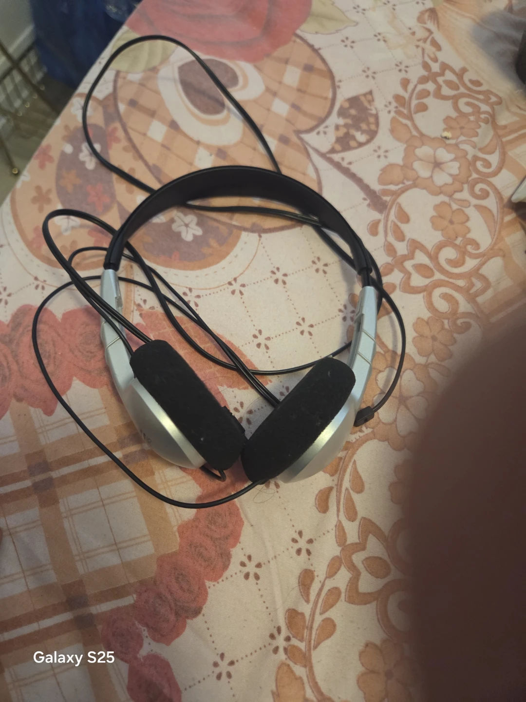 Koss UR5 Headphones