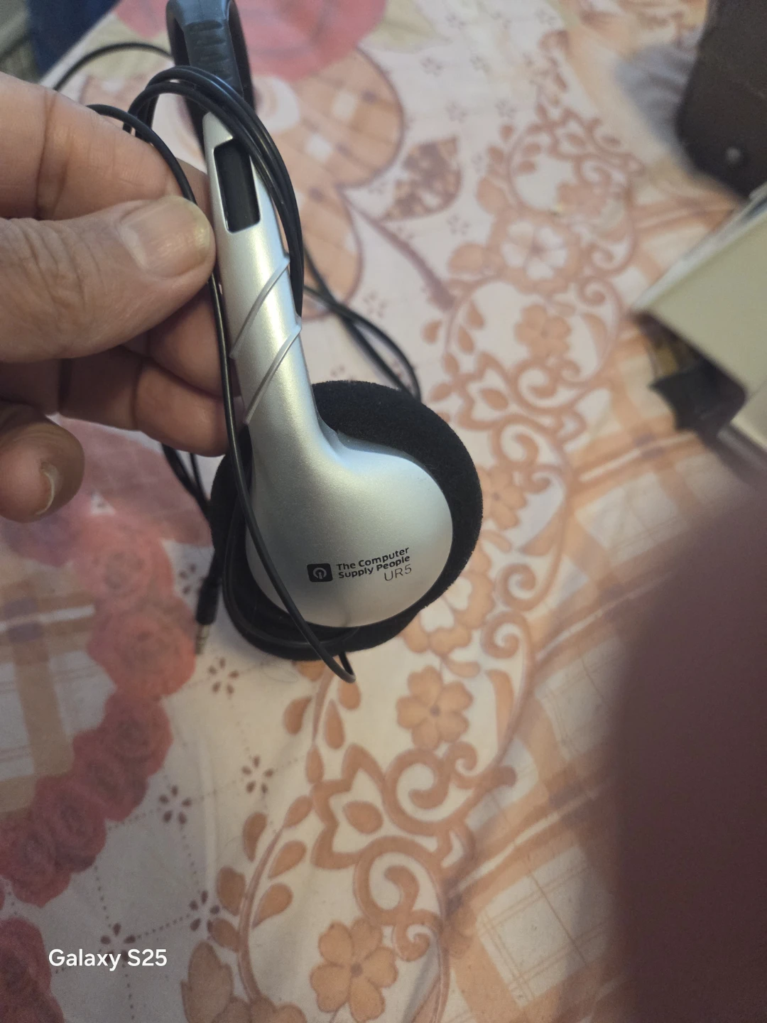 Koss UR5 Headphones - photo 4