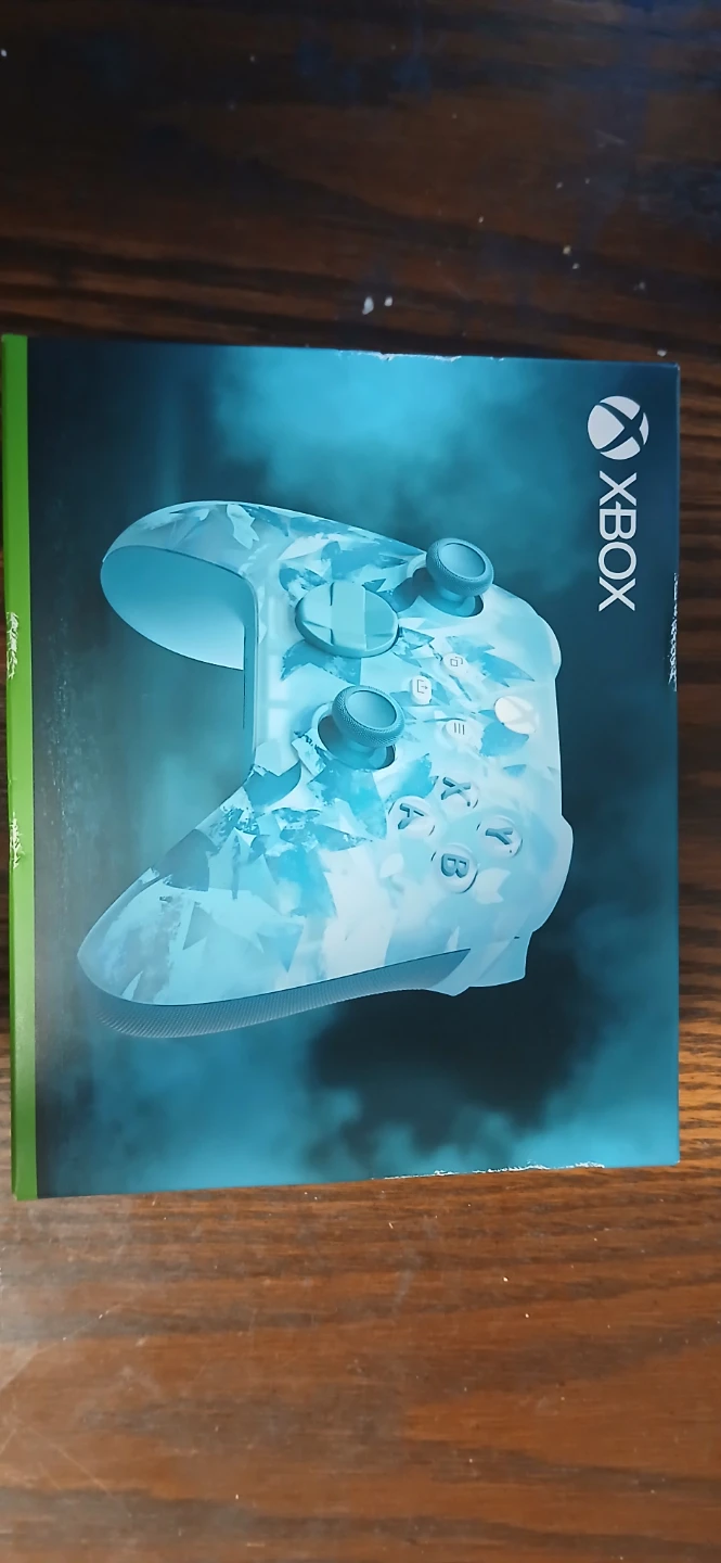 Xbox Wireless Controller - Special Edition