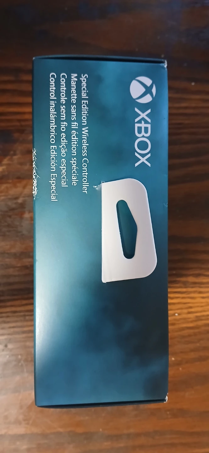 Xbox Wireless Controller - Special Edition - photo 2