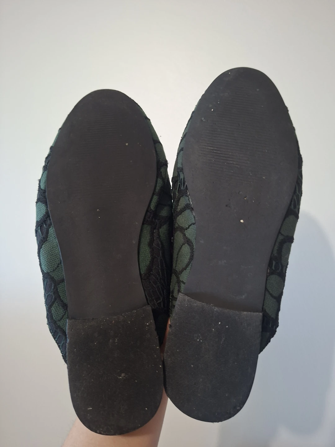 Steve Madden Kandi Mules/Slip On Shoes (Size 7) - photo 4