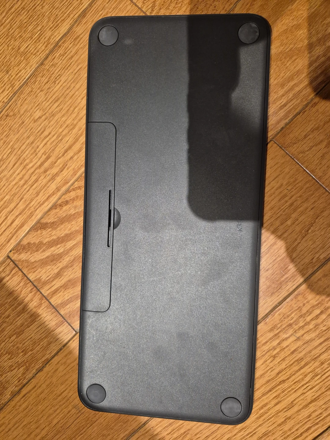 Logitech K380 Bluetooth Keyboard